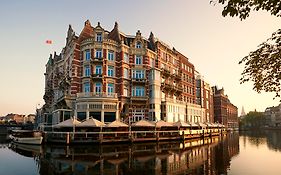 L Europe Hotel Amsterdam
